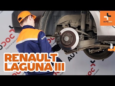 Vidéos de réparation de voiture