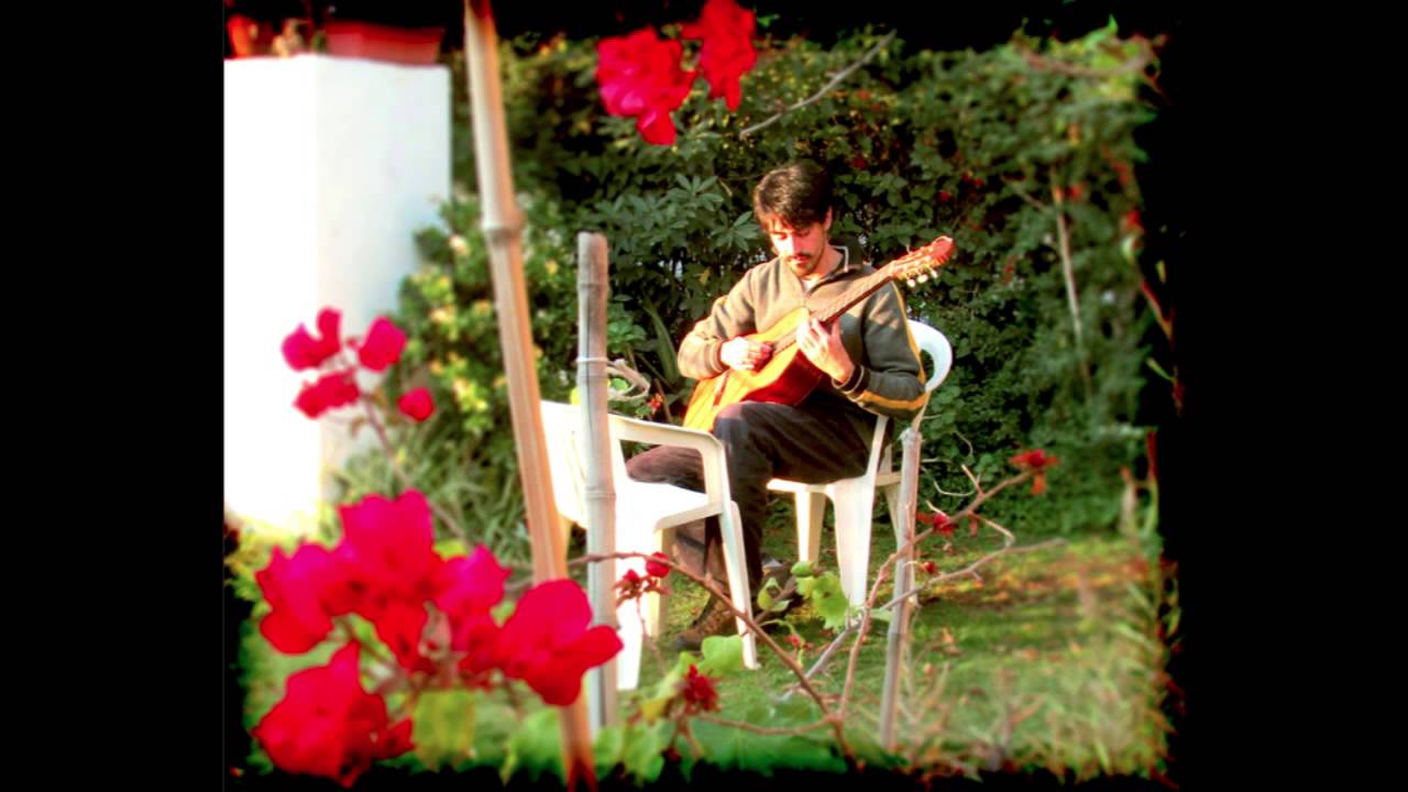 GET INTO YOUR HEART - [Benjamin Rod] - YouTube