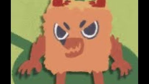 Dicey Dungeons - How to become a bear / furry dice