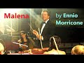 Capture de la vidéo Ennio Morricone - Malena - Festival Chamber Orchestra Of Europe · Horst Sohm