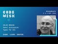 Panel discussion: Types for All: From weak to strong, from static to dynamic | Code Mesh V 2020