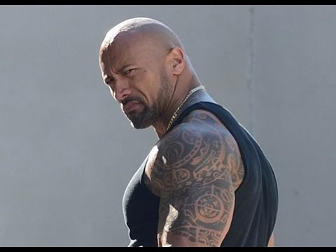 HERCULES with The Rock Release Date Set - AMC Movie News - YouTube