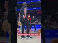 Harry the Hawk the jouster 😂😂 #hawks #nba #harrythehawk