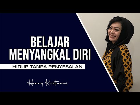 Video: Apa yang dimaksud dengan menyangkal?