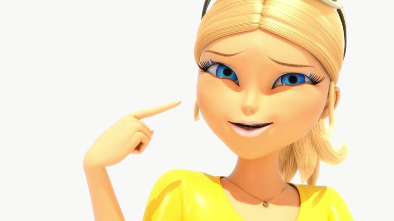 Хлоя из леди баг картинки