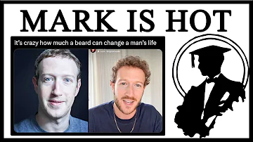 People Think Mark Zuckerberg Is Hot