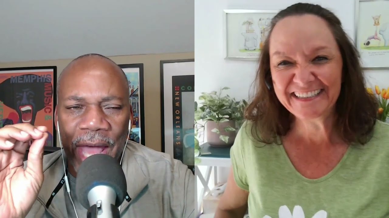Rewriting Money Beliefs