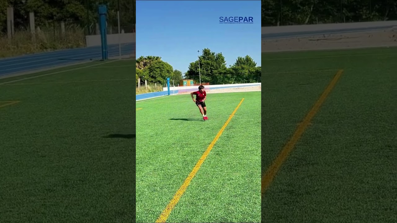 At Sage College Boarding, football isn’t just a sport