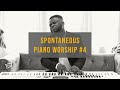 Spontaneous Piano Worship #4: Hymns Medley | Doxology