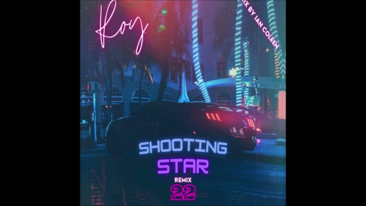 Idea 22 remix. Coleen. Welcome to my World. Roy - shooting Star (Flemming Dalum Remix).mp3.