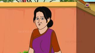 বয়স কমানোর বাতিক | লুল্লুর ম্যাজিক | Bangla Funny Story | Bhuter Golpo screenshot 3