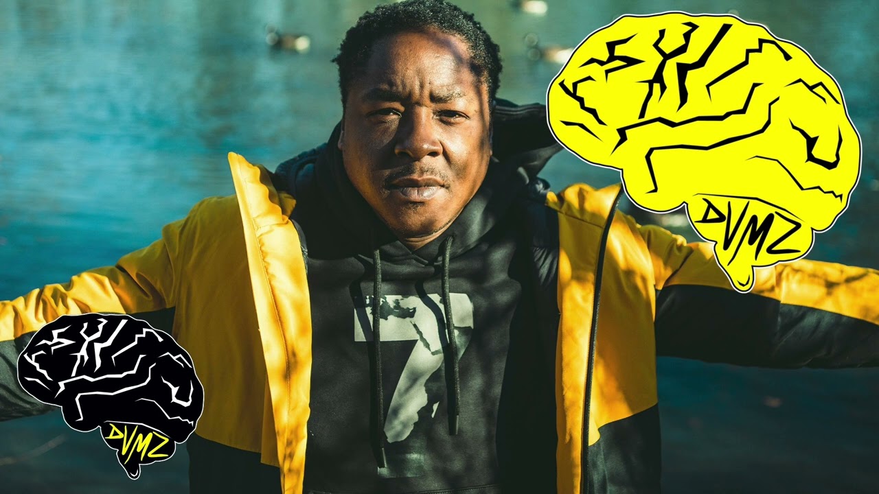 Jadakiss Type Beat - Destiny | East Coast Sample Type Beat 2022