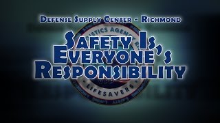 VPP: Safety is Everyone's Responsibility (Open Cap)