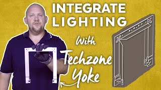 Continuous Light Fixtures | TechZone | Armstrong Ceiling Solutions