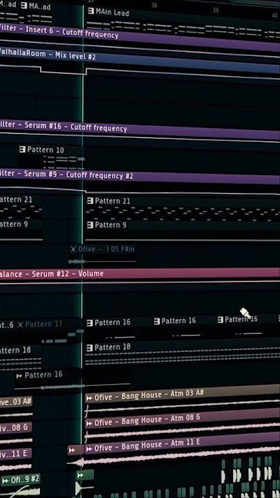 Melodic Bass House In Vluarr Style Free FLP Dropping Tomorrow #bassmusic #flproject #flp