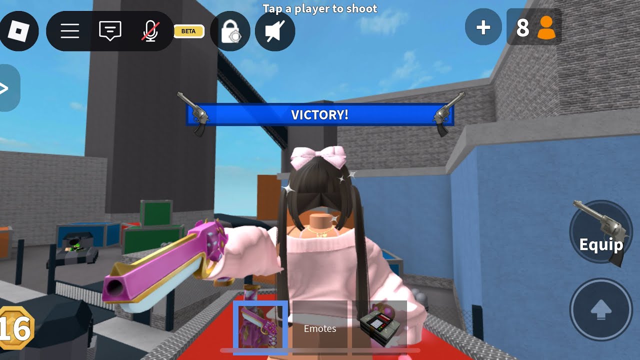 ММ2 *ПОБЕДА КОМАНДНИКОВ НАЦЕЛЕННЫХ ПУТЕЙ* МОНТАЖ