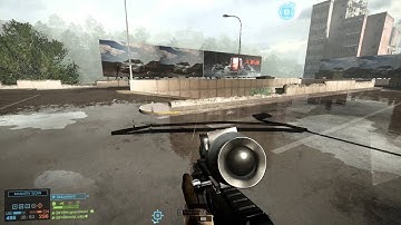 BF4 Night scope bug