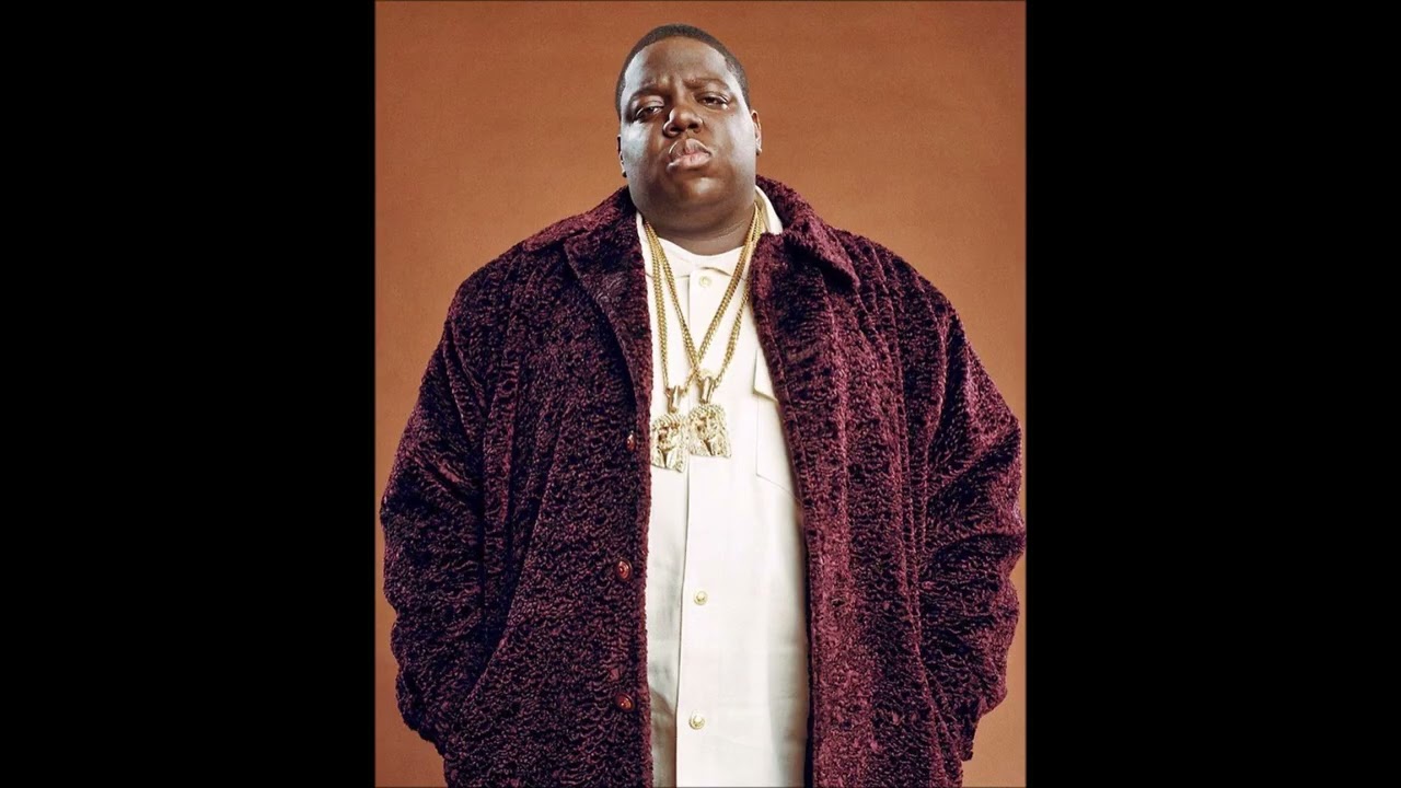 Type Beat Biggie Smalls 90s Soul BoomBap HipHop Beat Instrumental
