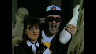 Tragic Error  - Tanzen  (Official Video)