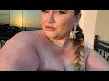 Sophie ᕦ ᕤ SSBBW BBW