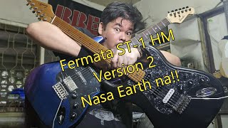 Fermata ST1HM Version 2