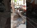"Galaxies of sparks, cosmos of steel 🔥 #Blacksmith ⚒️ #foryou #medievalblacksmith #shortvideos #usa