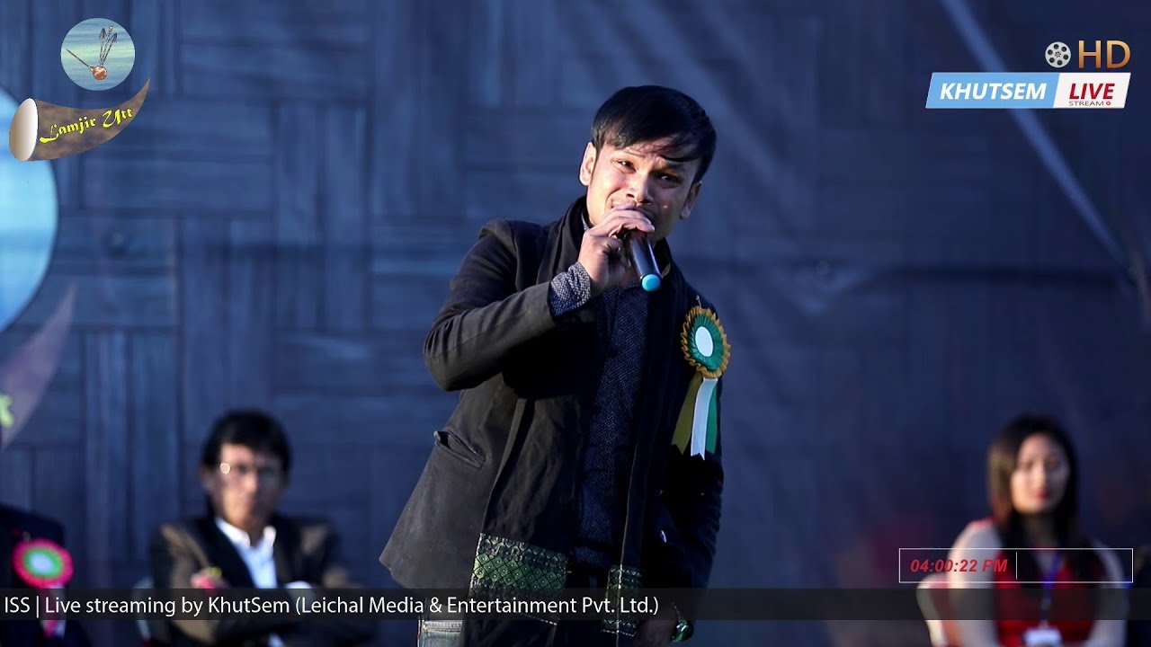 Govindash na Bonny gi Khonjel saba | AIMOL NGAIRONG VILLAGE