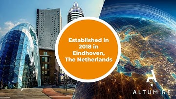 Altum RF 2023 Company Introduction