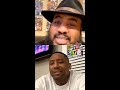 QUEENZFLIP & MAINO ADDRESSES 50 CENT BEING MAD AT HIM (MAINO) - DEBATE ON WHO THE BEST JOKER