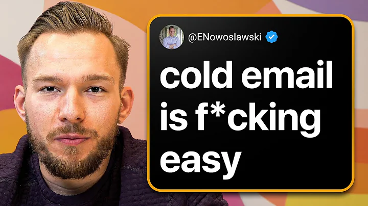 I sent 10,000,000 cold emails and learned this