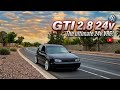 "La MEJOR modificación que le he hecho a mi Golf MK4"