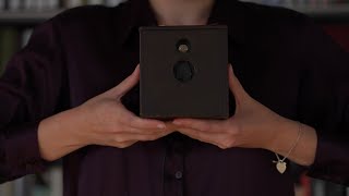 Gabriele Münter - Us Trip And Photography