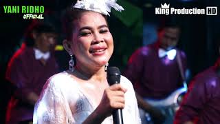 RAHASIA HATI || YANI RIDHO (OM.BINTARA MUDA) SHOW DS.WANANTARA