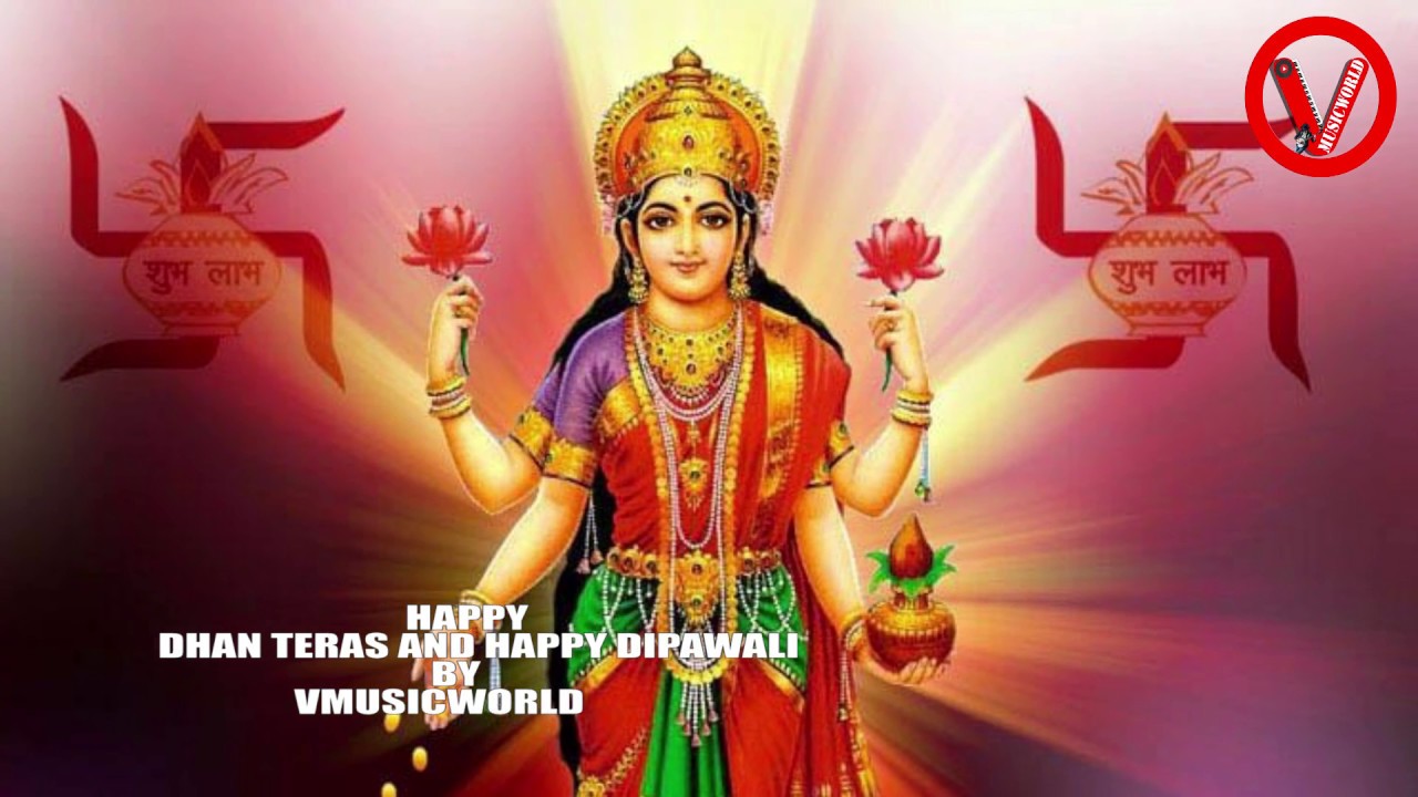 DHAN TERAS AND DIWALI