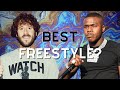 Best Freestyle? (DaBaby/Lil Dicky/Marcellus Juvann/Juice WRLD/Tory Lanez)