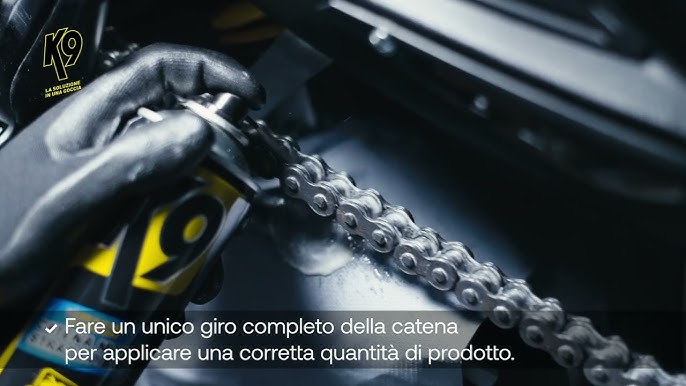 Bardahl K9 - Pulitore Superiore per Le Carene della Moto, Lucidante  Plastiche Moto, Rinnova Plastiche Scooter, Pulizia Moto, Accessori Moto,  Ravviva Plastiche Moto, Cleaner Spray Moto : : Auto e Moto