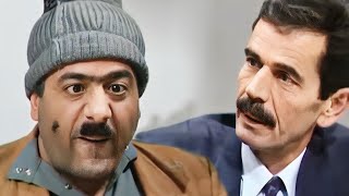 فيلم يوميات مدير عام - الفحص الصيني و مقالب ممدوح - ساعة كاملة من الكوميديا - أيمن زيدان