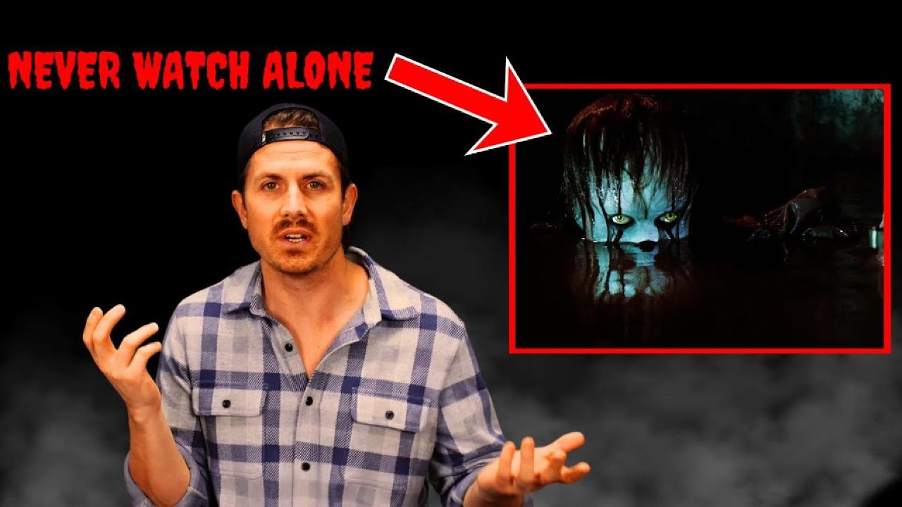 Mrballen: Top 5 scariest horror stories that will make you afraid to listen #Mrballen #19
