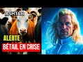ALERTE ASHTAR CE QUI TOUCHE LE BÉTAIL EN FRANCE EST UN SIGNAL MAJEUR mp3