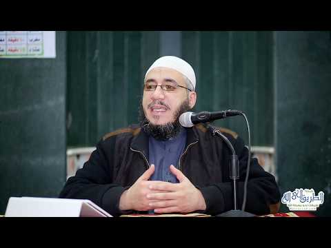 نهاية الحياة الزوجية 2 سلسلة تنبيهات على بعض الأخطاء الشائعة دكتور محمد فرحات