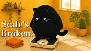 Scale's Broken. – Vintage Noir Jazz for Slow Mornings, Work From Home & a Black Cat