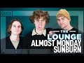 Almost Monday Sunburn Live In The Lounge mp3