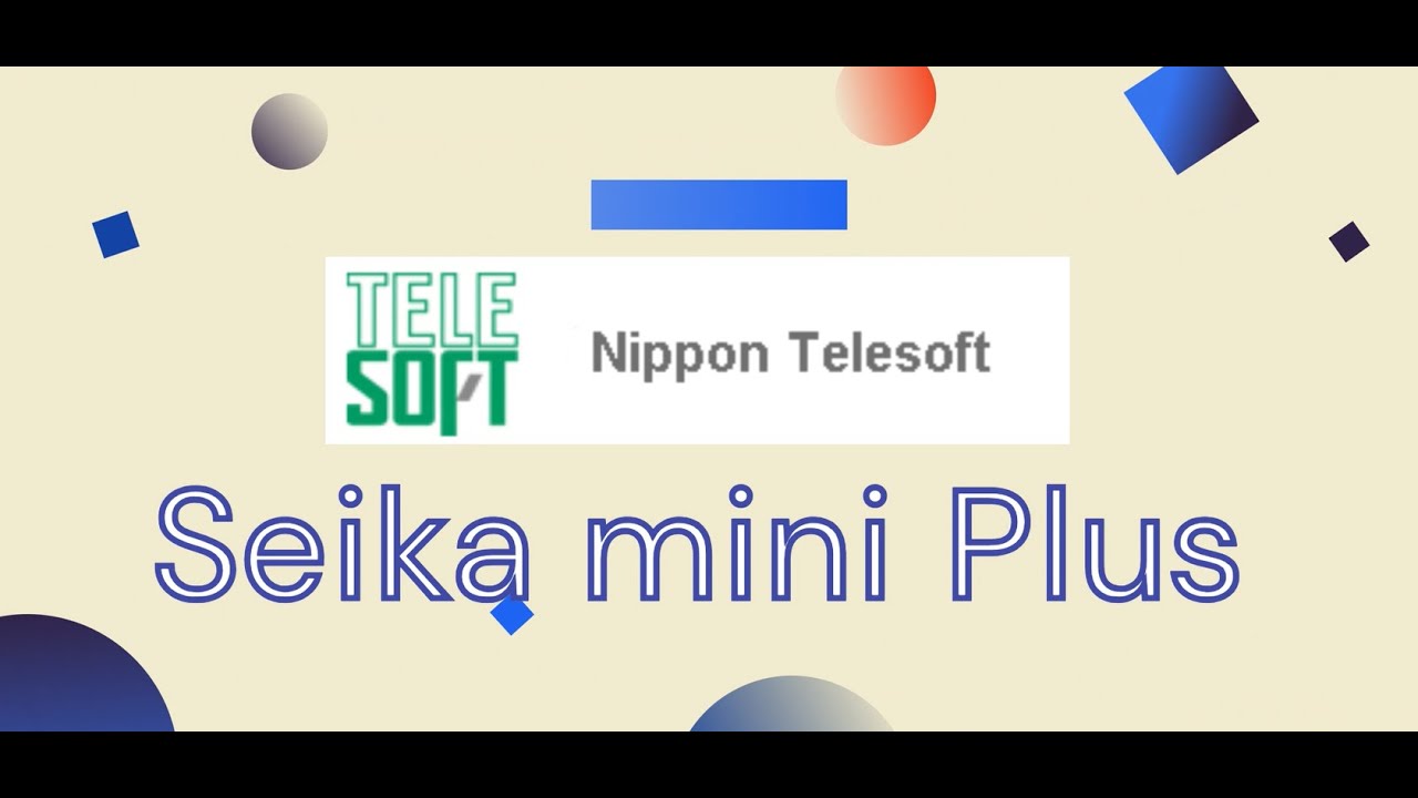 日本テレソフト