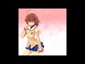 【雪桜草】More than Words