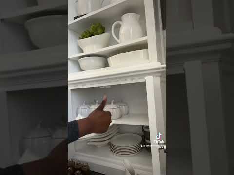 Quick tip to keep your home organized. #athomewithnikki #organizingtip
