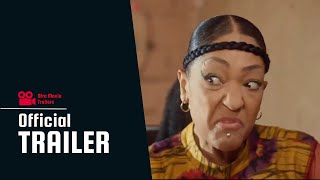 Tarella - Princess Of The Nile | Official Trailer | Richard Mofe Damijo RMD | Nengi | Timini Egbuson