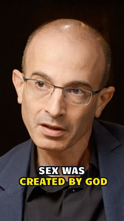 Darwin – prophet of sexual liberation? | Yuval Noah Harari