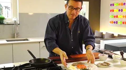 Lance Forman & the Royal Fillet