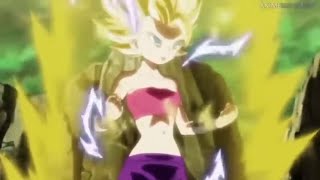 Goku vs kefla pelea completa en español latino