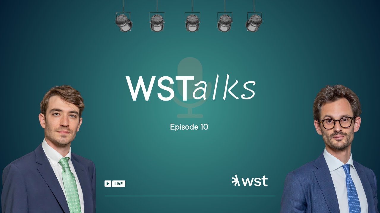WSTalks | Ep. 10: Energy: focus su aspetti legali e fiscali